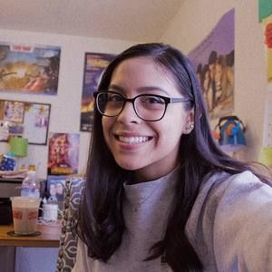 Meet your Posher, Sara